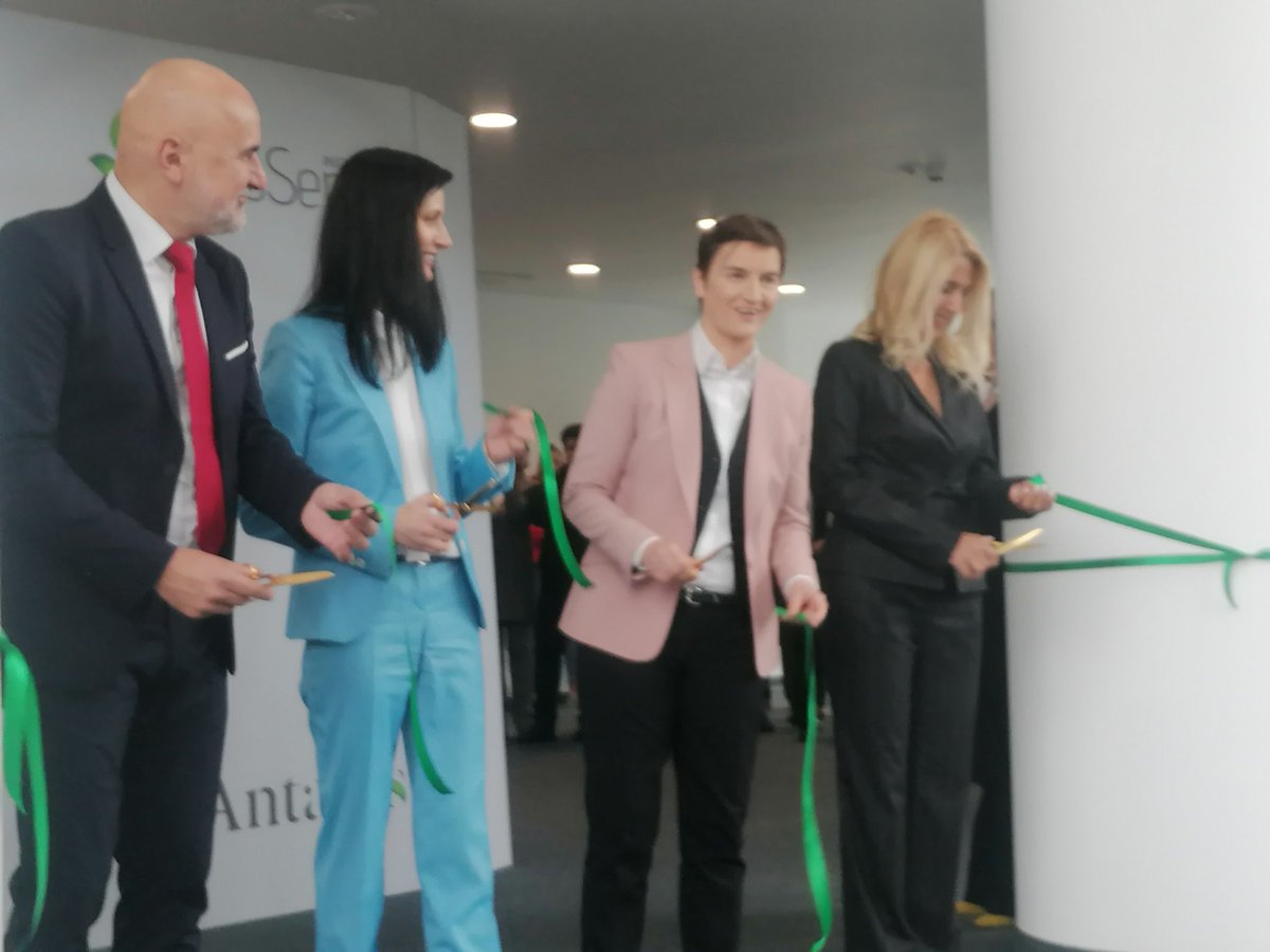 BioSense Institute tweet media