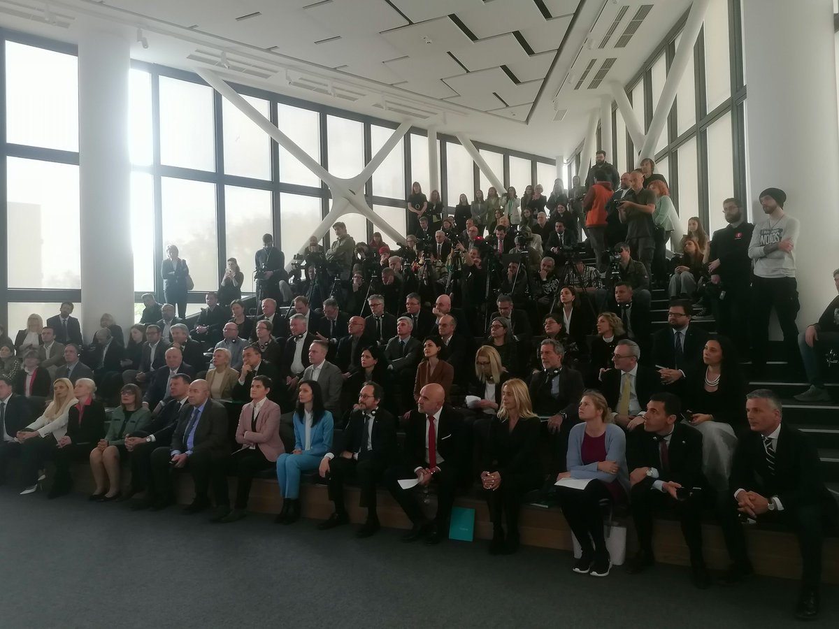 BioSense Institute tweet media