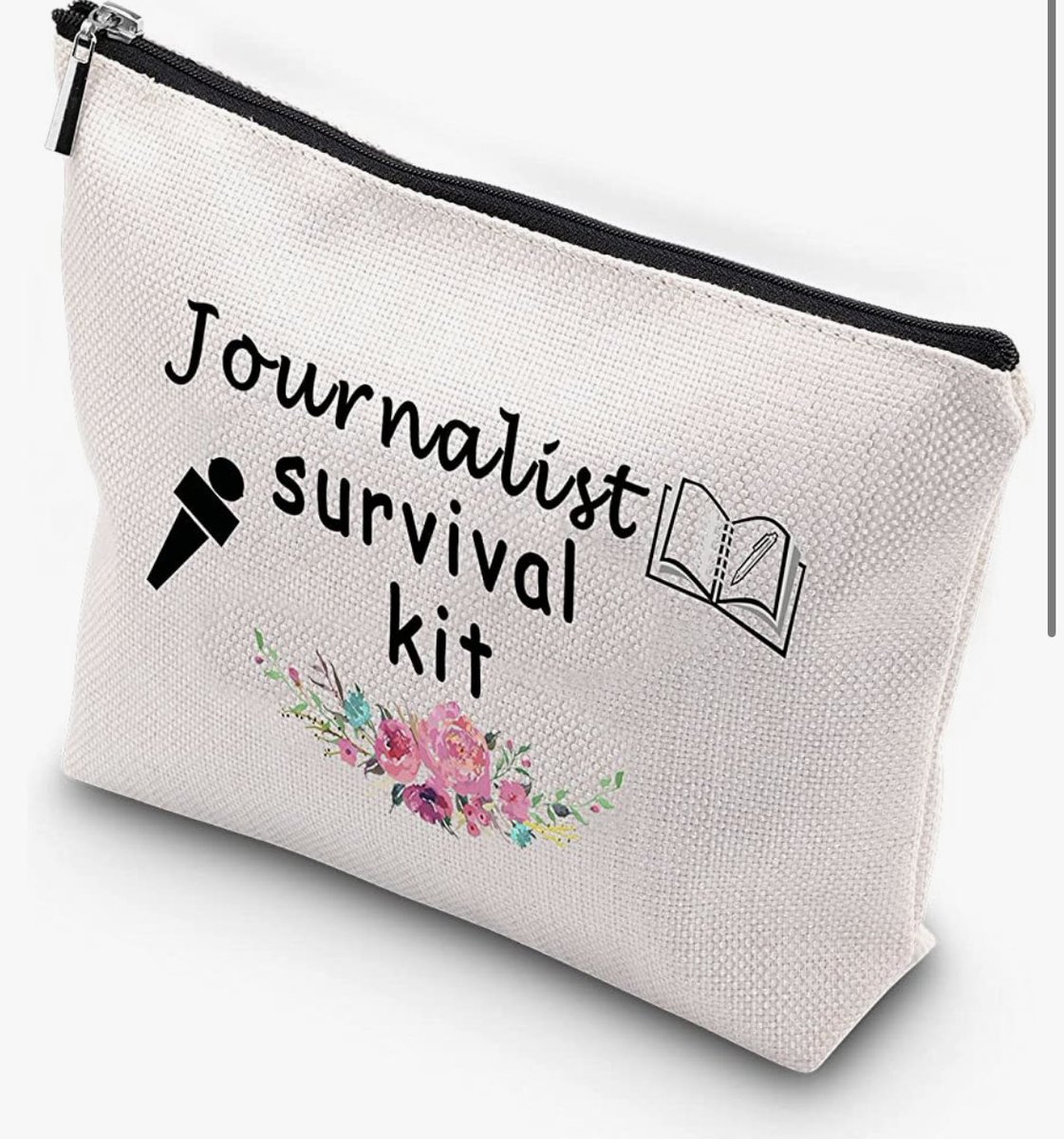 If anyone around Cronkite has seen this bag, please return it to me 🥲 my hard drive is in it with everything I’ve ever worked on for the past 4 years. It is my entire journalism career in a bag.