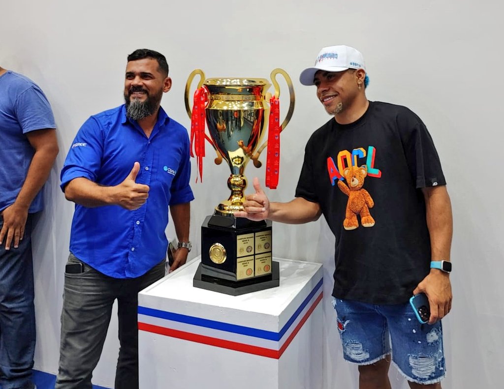 Esporte Clube Bahia tweet media