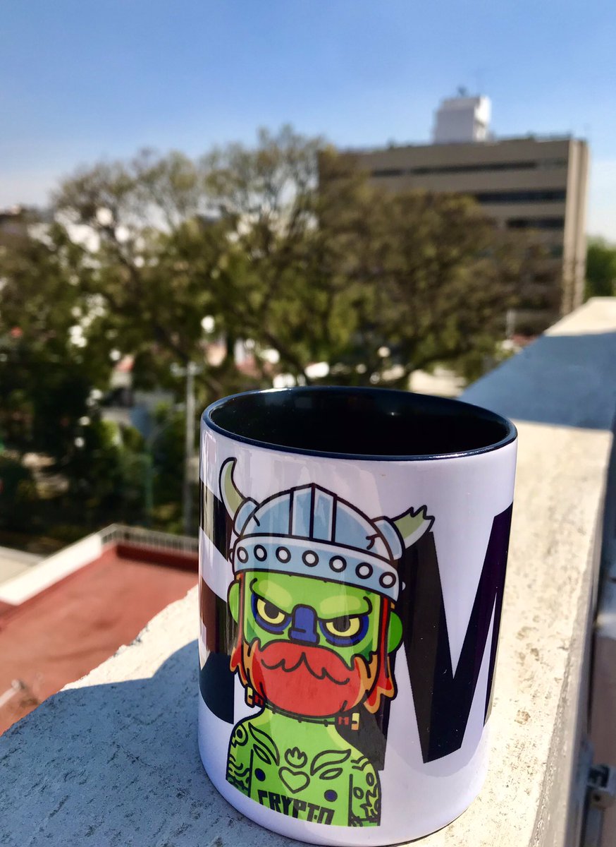 Crypt-O-Monsters tweet media