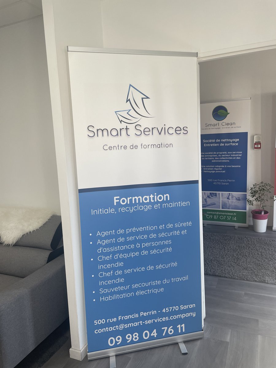 #Tousmobilisés pour les #recrutements du secteur de la sécurité 8⃣ candidat(e)s intéressé(e)s et prêt(e)s à se former 👏Il reste encore quelques places 
➡️contactez rapidement l'agence #Poleemploi Orléans Ouest 📱💻 <a href="/patrick_boissy/">Patrick BOISSY</a> @poleemploi_RCVL <a href="/driss_1402/">Driss BOUGATTAYA</a>