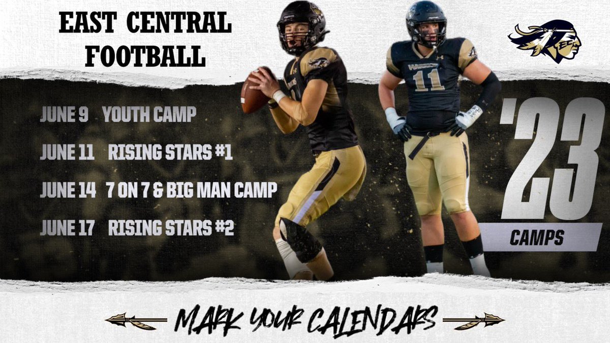 Come see us this summer! #Brotherhood