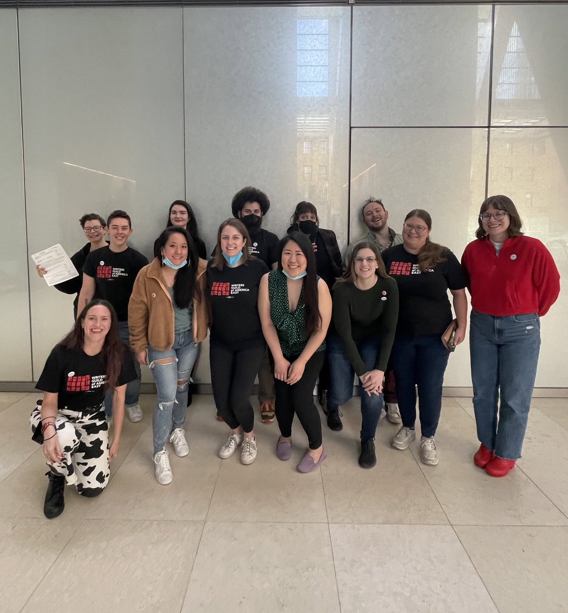 Hearst Magazines Media Union tweet media