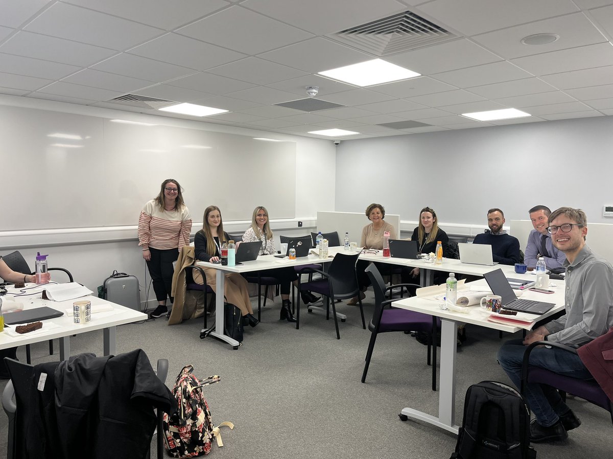 A great strategy day today with Wales IOM partners, focussing on measurable outcomes and what we strive to achieve in collaboration <a href="/TraceyWorth1/">worthers</a>  <a href="/PS_Wales/">Probation Service Wales/ Gwasanaeth Prawf Cymru</a> #IOMCymru #reducingreoffending #enhancedservice #publicprotection #rehabilitation #outcomes #neighbourhoodcrimestrategy