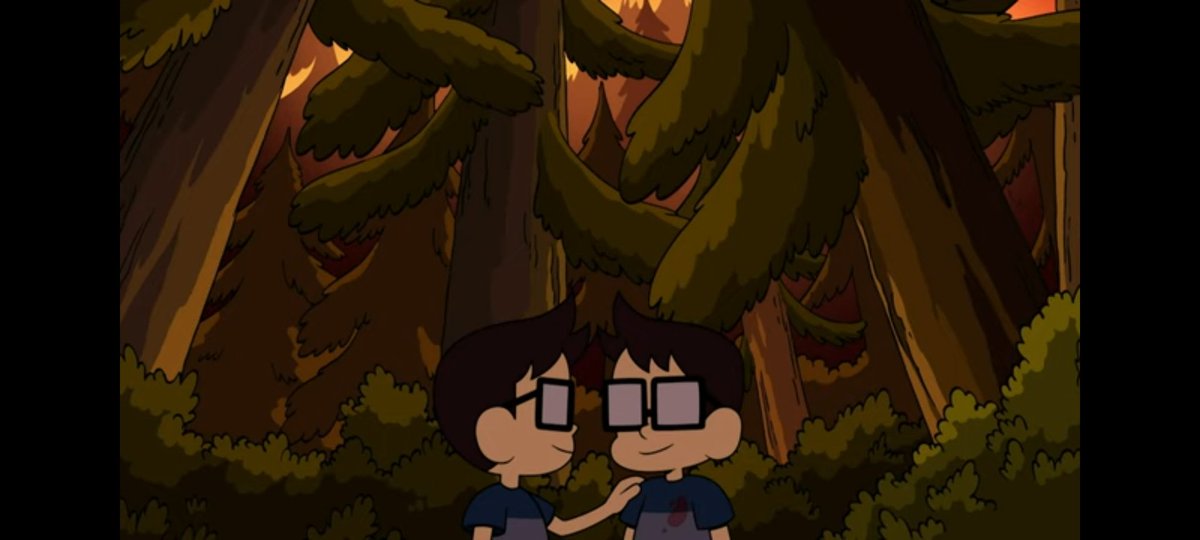 David Marchie tweet media