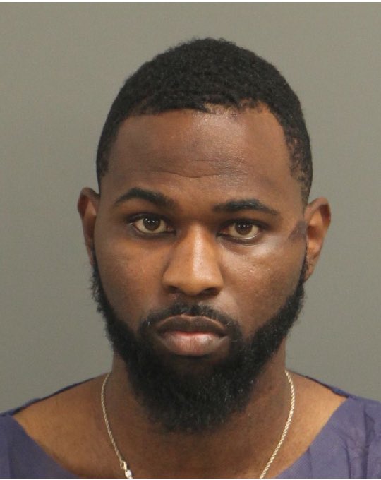 Joe Fisher WRAL on Twitter "NEW Hakim Jones, 29, is charged with 2 counts of assault w/ a