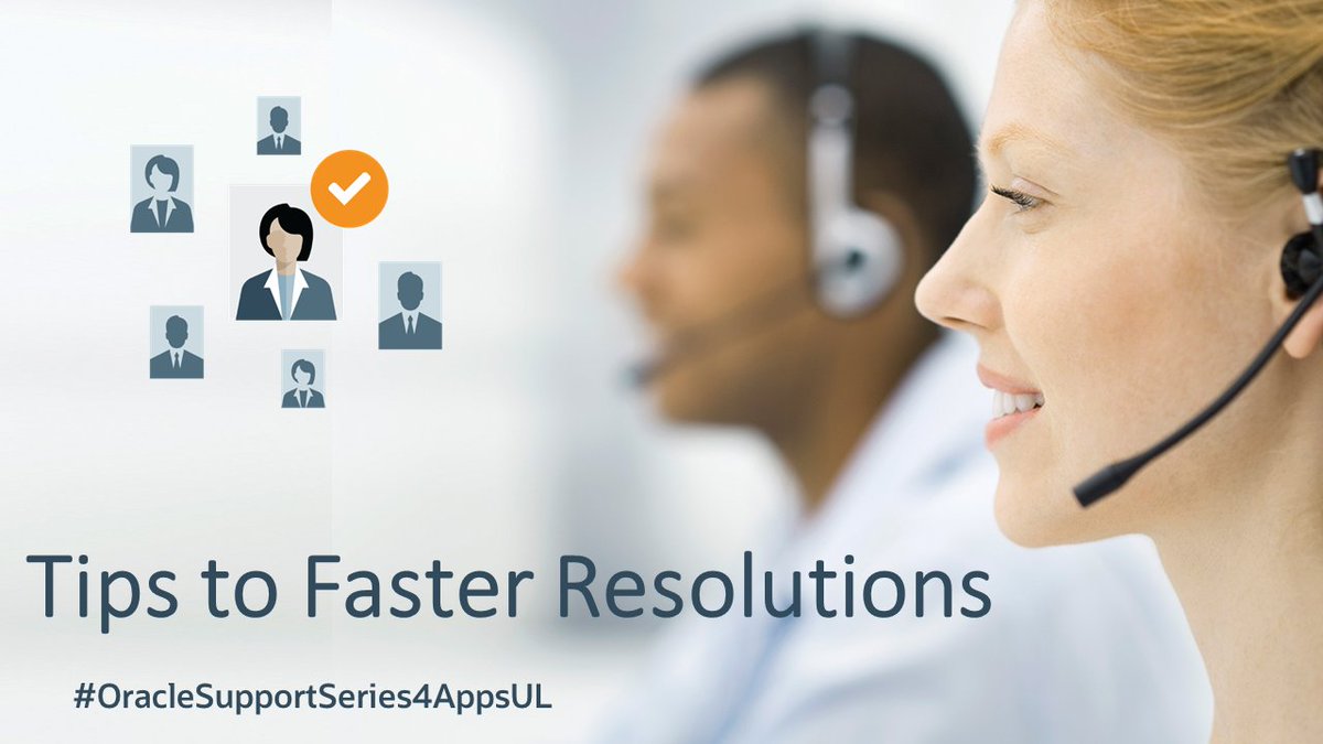 OracleJDEdwards's tweet photo. Learn how automation is used to provide faster processing and faster overall resolution times - and what to do when you need assistance. "Automated Troubleshooting Process" Doc ID 1998077.1. https://t.co/DURbQmBv7C #OracleSupportSeries4AppsUL https://t.co/aOC3t5JCGO