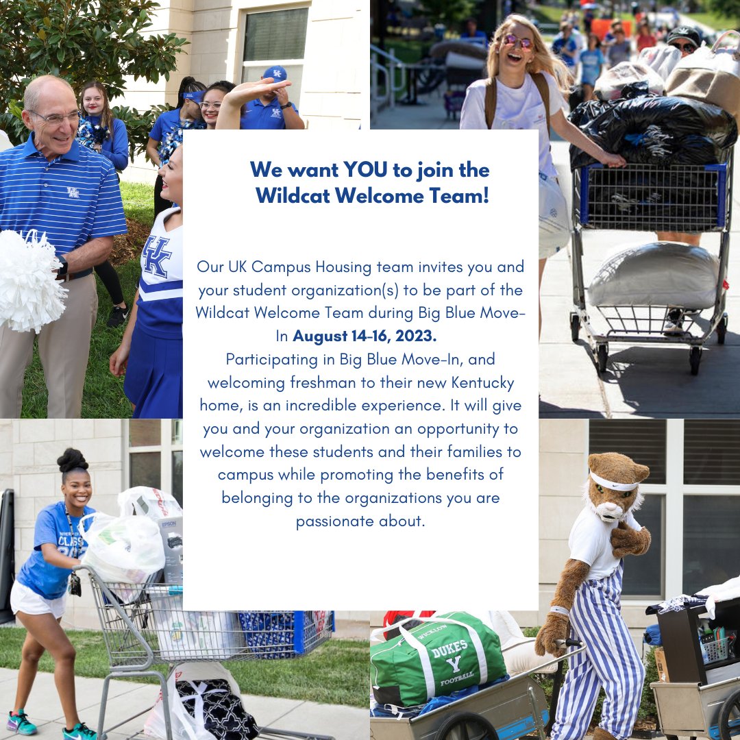 UK Housing & Residence Life tweet media