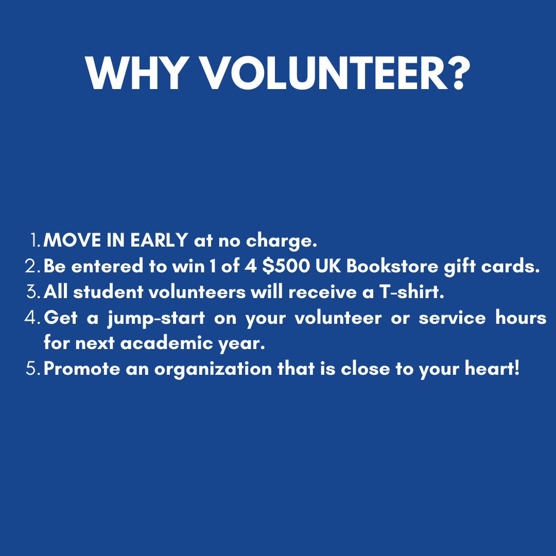 UK Housing & Residence Life tweet media