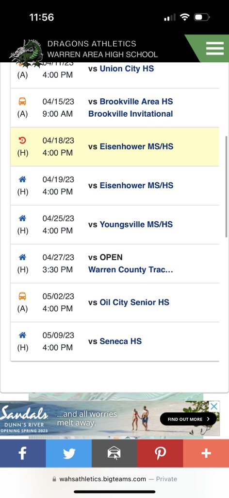 WahsFlannel's tweet photo. Home meets coming up!!! Go support our boys and girls!!! Good luck everyone 🔥🐉 https://t.co/XVbU1JnZaa