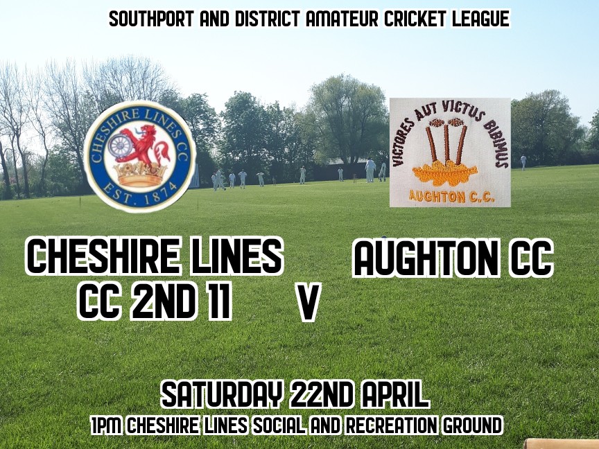 AughtonCC's tweet photo. First game of the season time!!

On Saturday we make the 44 mile round trip to @TheCheshCC for our opening game of the season

Absolutely amazing to see 4 debutants after a successful winter recruitment drive
Go well greens 💚 https://t.co/a1mkV1qsrs