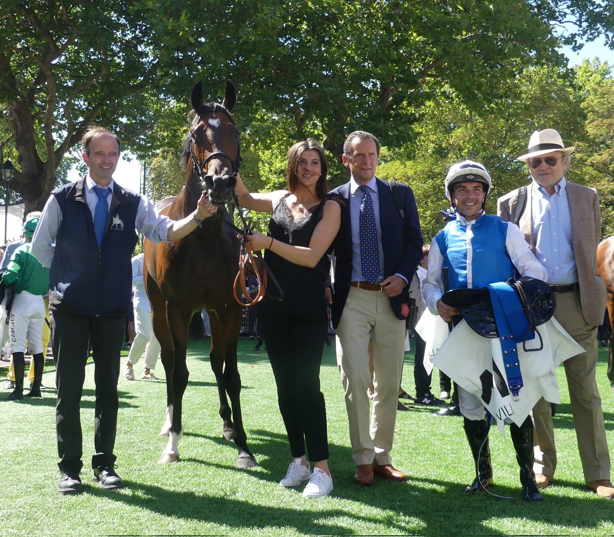 seenthestars's tweet photo. Potentially informative pair of races @paris_longchamp on Thursday with a view to the mile Classis in France. #HalfwayLine and #Valimi among 8 colts in Prix Machado (1510 🇬🇧🇮🇪/1610🇫🇷) #Quickstep #Kelina and Boussac fourth Start Me Up feature in Prix du Louvre (1620 🇬🇧🇮🇪/1720🇫🇷) https://t.co/dlTsudfxZX