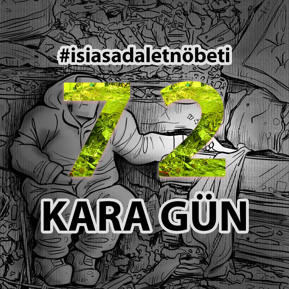 DuyguAkmansoy's tweet photo. #isiaskatilleritektek https://t.co/hR0lPt6El7