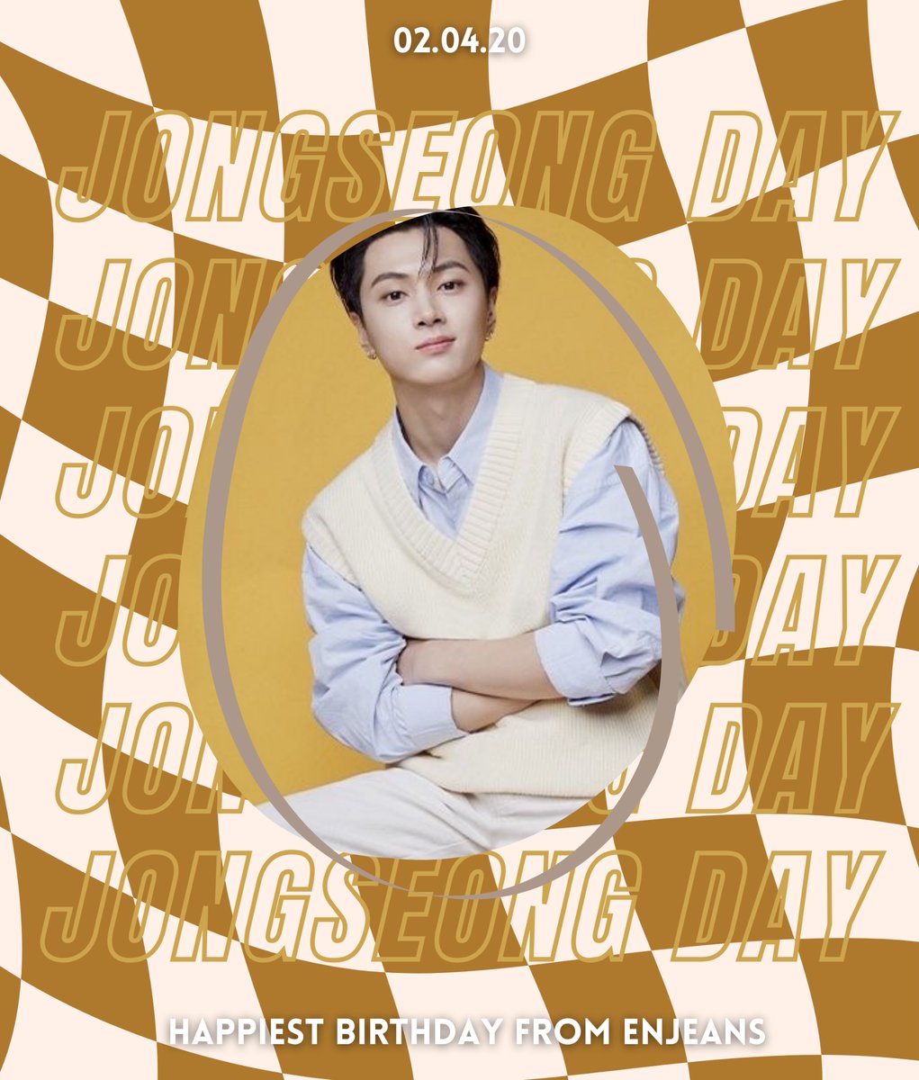 4ENJEANS's tweet photo. HAPPY BIRTHDAY JAY!
A RARE ECLIPSE IN JJONGALAXY
#BirthOfTheBrightestStar #Happy_BirthJAY #수많은_별빛속에_가장_빛나는_종성 
@ENHYPEN_members https://t.co/6kTDNpF69N