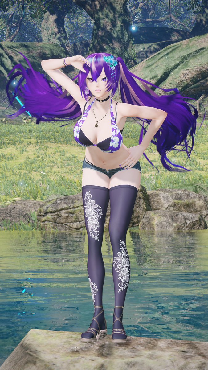 Calixen7's tweet photo. Looking for more places to take screenshots :3
#NGS_ScreenshotCampaign #PSO2 #PSO2NGS #PSO2_SS #PSO2global #PSO2giveaway https://t.co/AqKefJQdfO