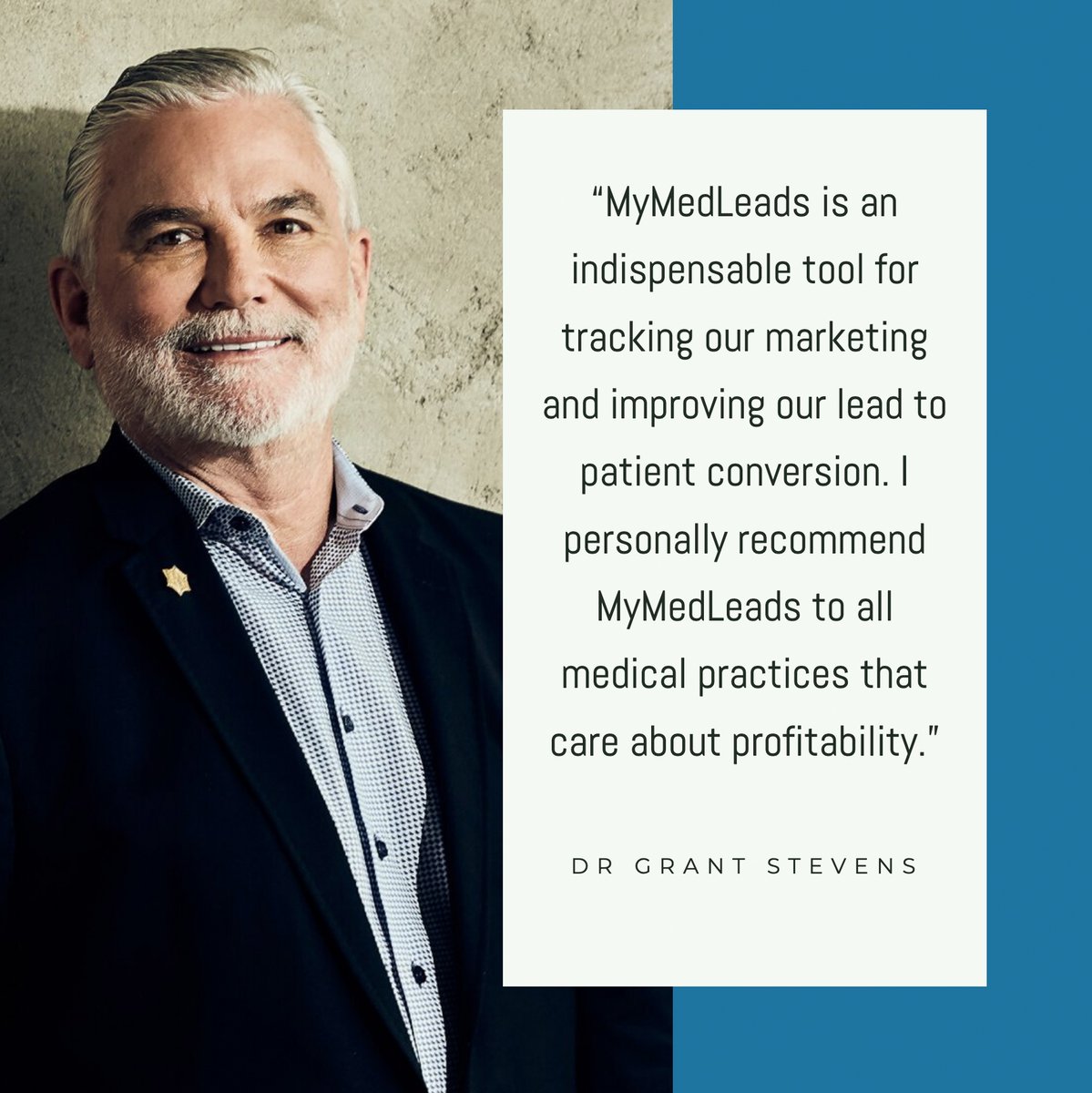 MyMedLeads's tweet photo. Will you be at The Aesthetic Meeting this week? Make sure to swing by booth 2004 to check out MyMedLeads! Our team will be there to chat with you about our innovative lead management software designed specifically for medical aesthetic practices.

#theaestheticmeeting https://t.co/BEwlfXKAUZ
