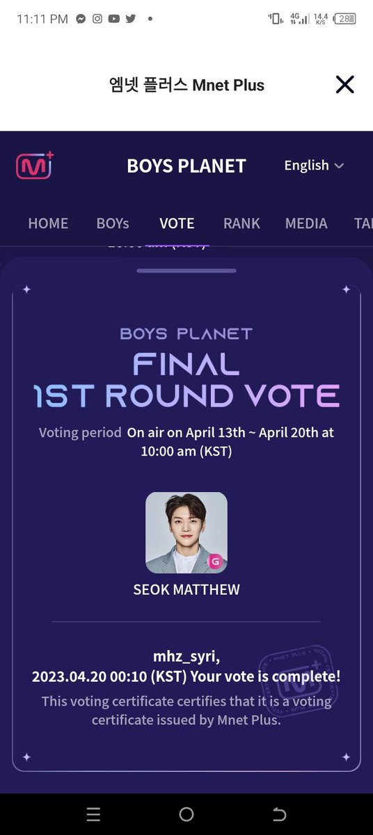 xcylsyri's tweet image. let's debut, Matthew!!!!
#seokryudans #Matthew1Pick