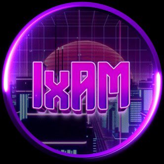 IxAM Lucifer tweet media