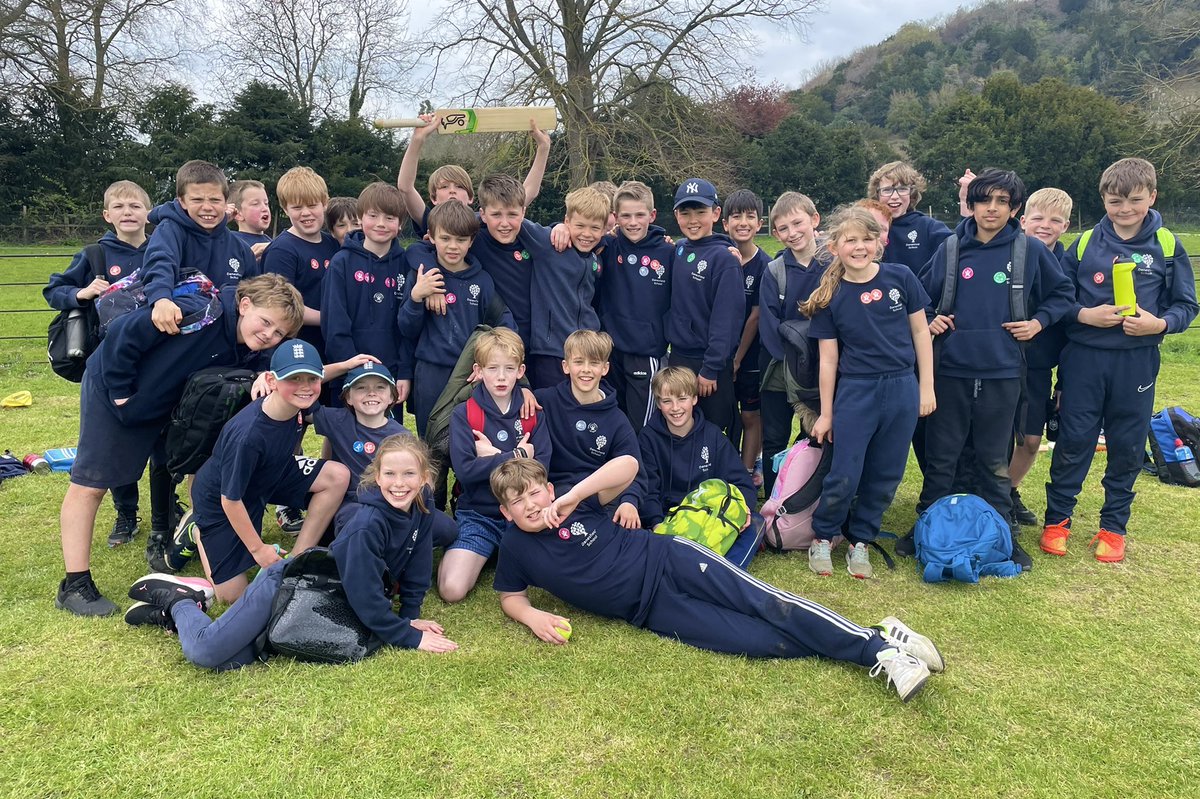 Danesfield Year 6 tweet media