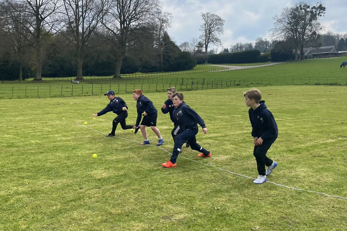 Danesfield Year 6 tweet media