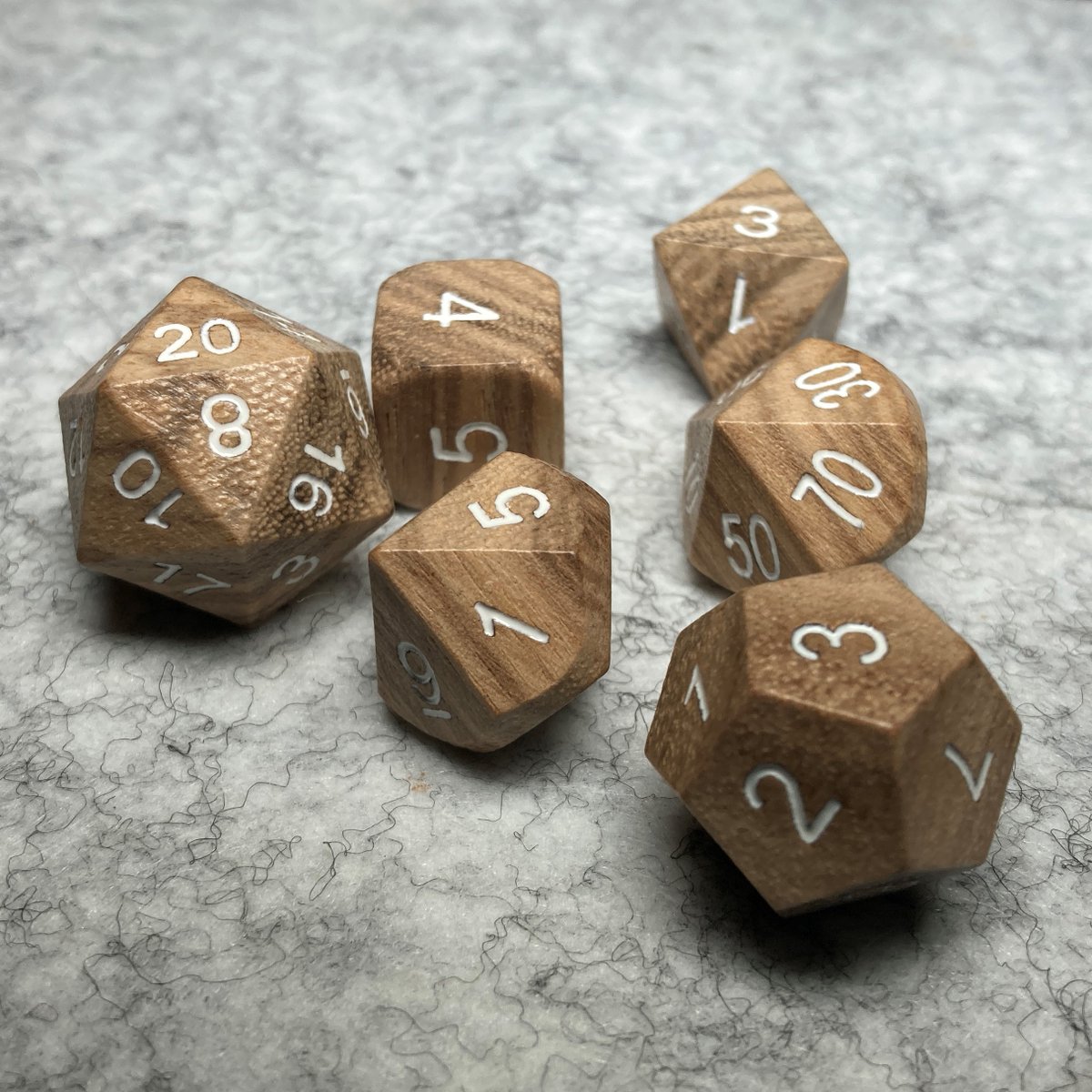 ✨🎲DICE GIVEAWAY🎲✨

EVERY WEEK we're doing a GIVEAWAY of the dice we used as props on the set of THE PARTY and now it’s our beloved Druid’s time to shine!

This week: THISTLE’S DICE

TO ENTER:
1⃣Retweet this post
2⃣Follow <a href="/partywebseries/">The Party</a>