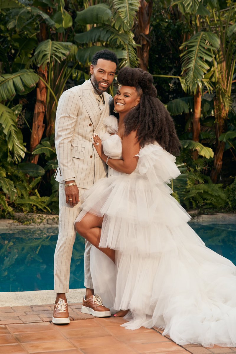 IamTabithaBrown's tweet image. Happy 20 year wedding anniversary babe!! 🎉🙌🏾❤️