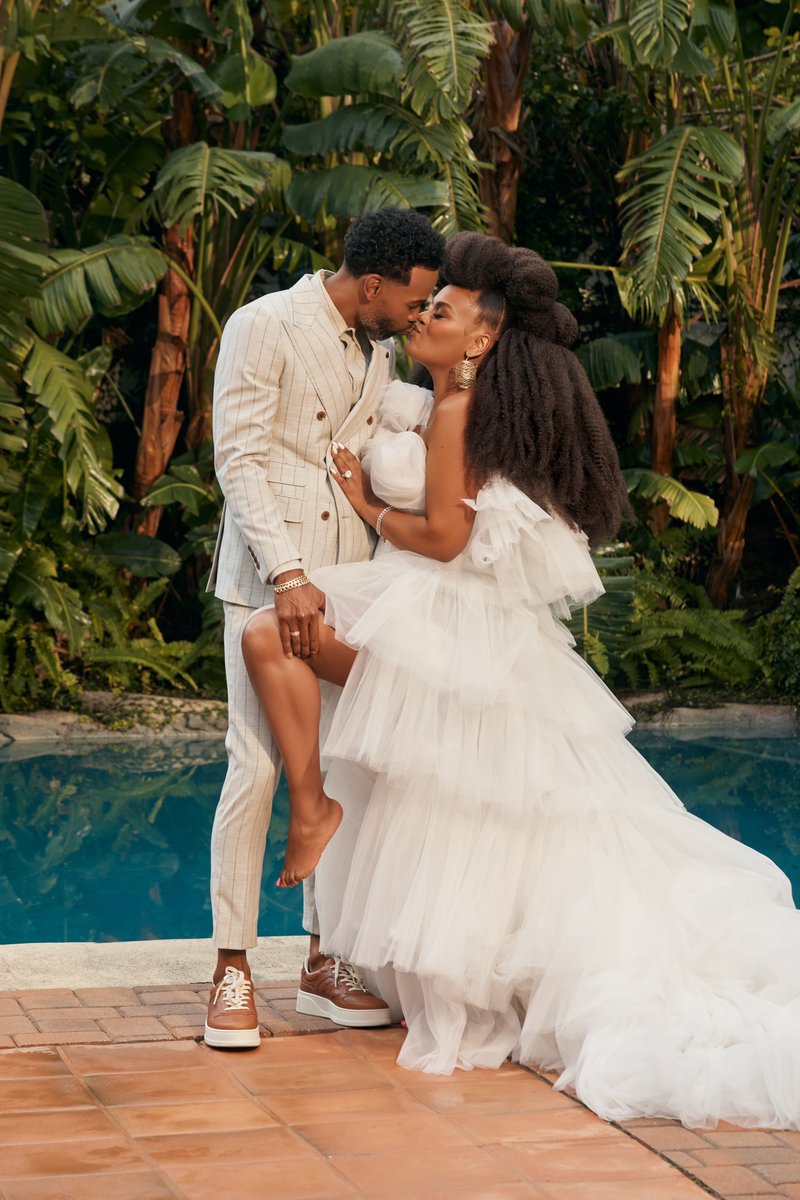 IamTabithaBrown's tweet image. Happy 20 year wedding anniversary babe!! 🎉🙌🏾❤️