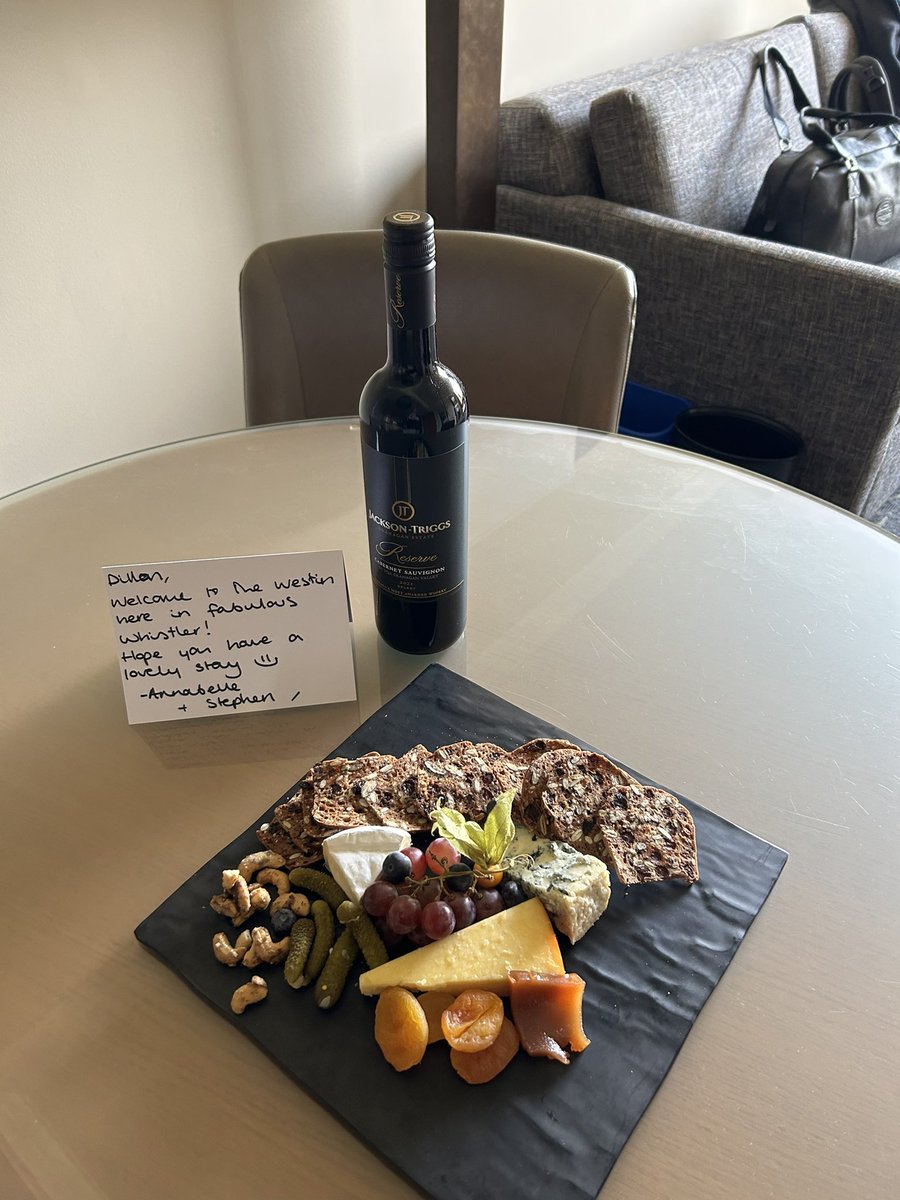 lcddillon's tweet image. Thank you @westinwhistler1 @Helijet @StephenBaumberg @joannelewandow1 for a great meeting and visit to #whistler #yourkeytoeverything