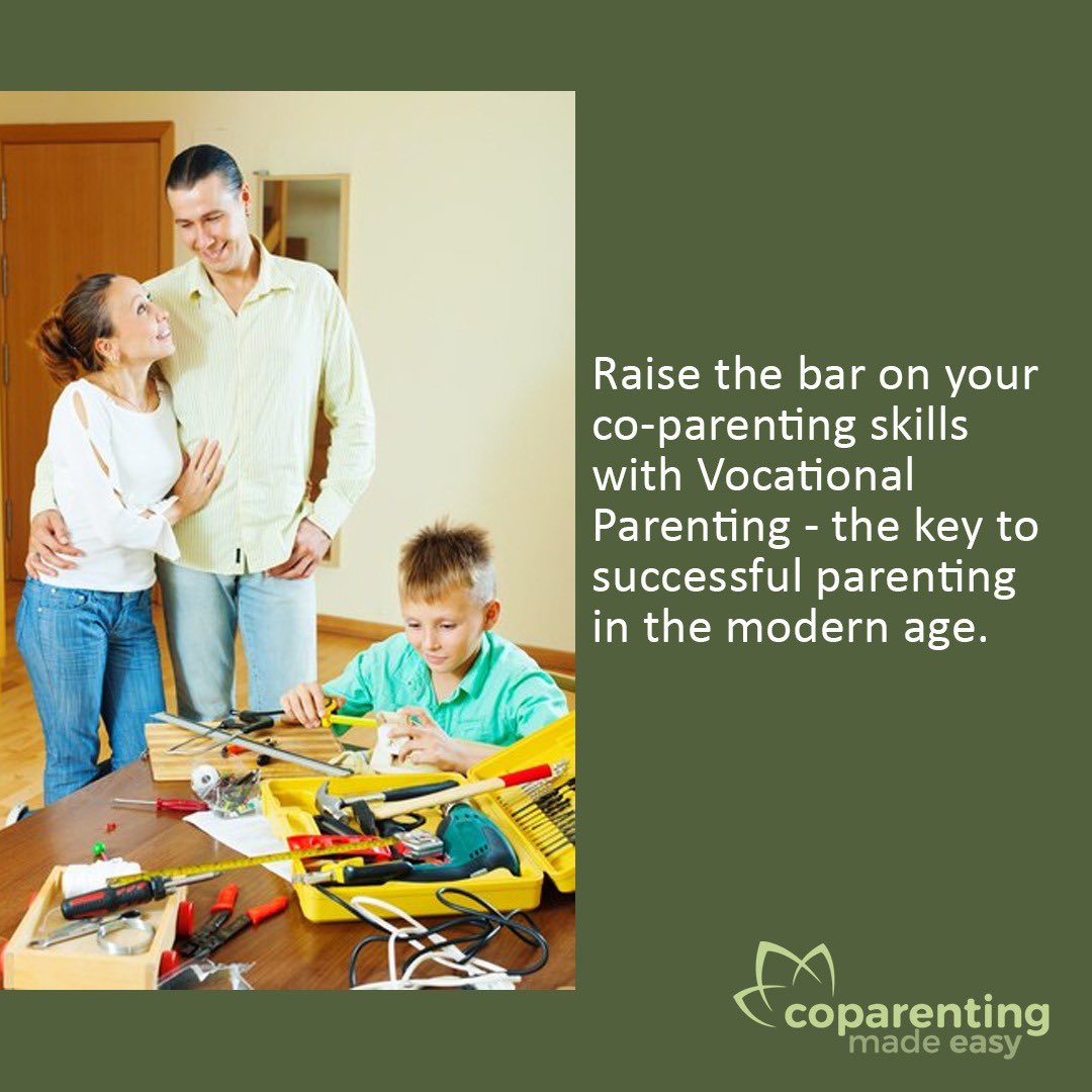 Coparentingedu's tweet photo. The key to successful parenting in the modern age. 

https://t.co/IlqPeQ08W1 https://t.co/akiEpiGwne