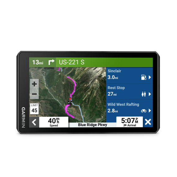 HappyTrailsMoto's tweet photo. Attention motorcycle enthusiasts! Happy Trails is thrilled to introduce the new Garmin Zumo XT2 GPS, the perfect addition to your next adventure. 

https://t.co/eiMZpFxTky https://t.co/yLEZfRx45r