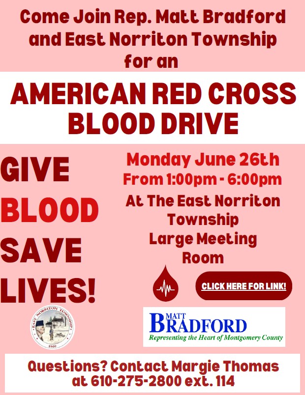 East Norriton Twp (@eastnorritontwp) on Twitter photo 