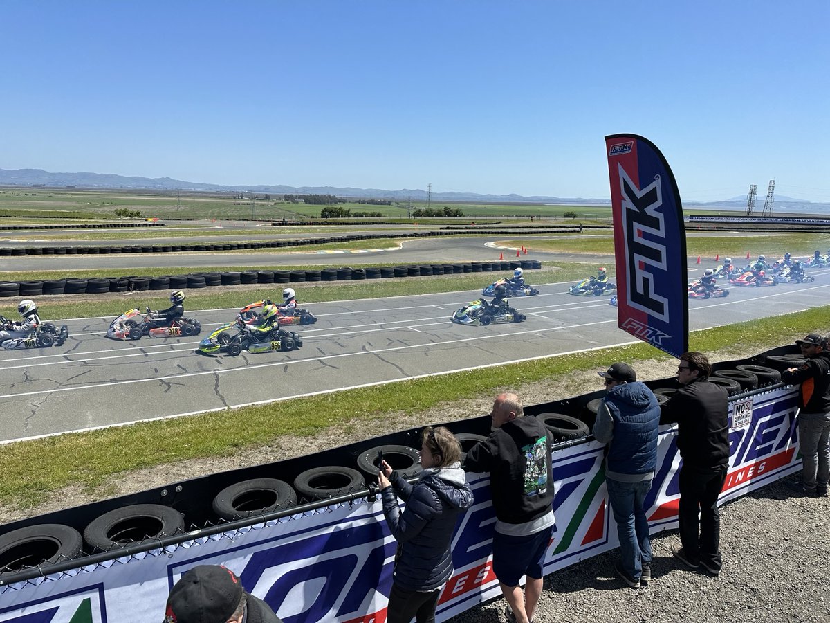 SelectFuel's tweet photo. Congratulations to Select Fuel Racing drivers Ty Fisher, Gabriel Balog, and Connor Riley for putting on a stellar show at the Challenge of the America's Race in Sonoma this past weekend! 

#racelab #selectfuel #selectfuelracing #challengeoftheamericas #karting https://t.co/kvXSuU2R3L