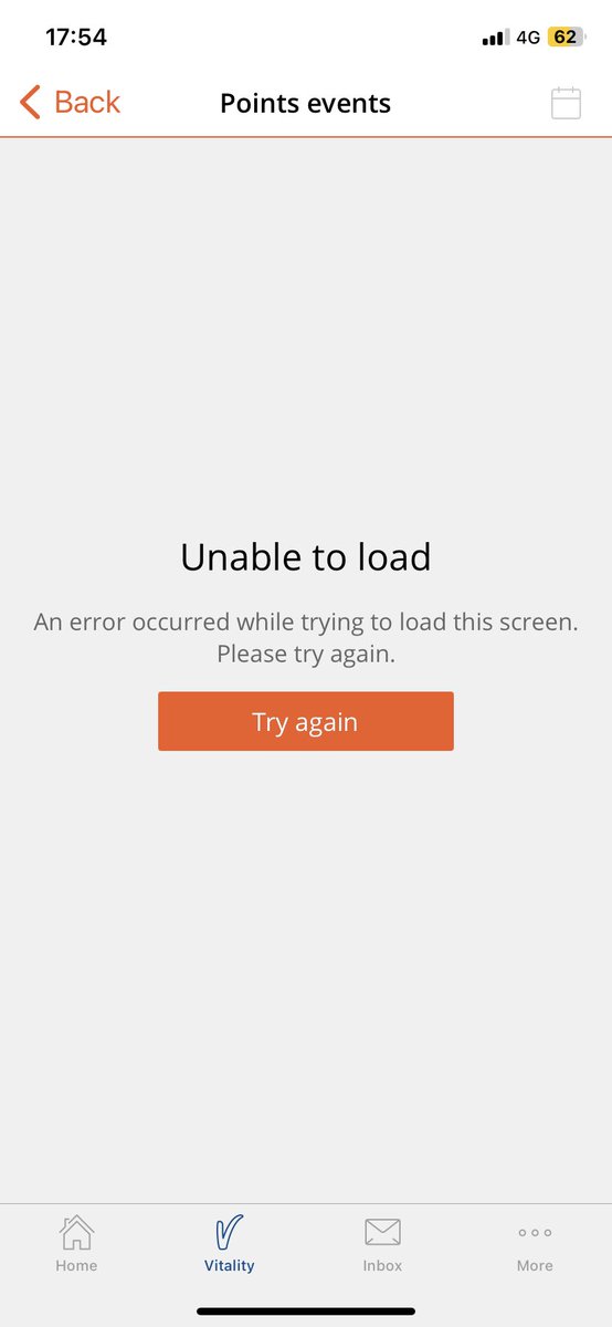 cornelneedham's tweet photo. @Discovery_SA Please help resolve this screen. https://t.co/C5GXuWFu1u