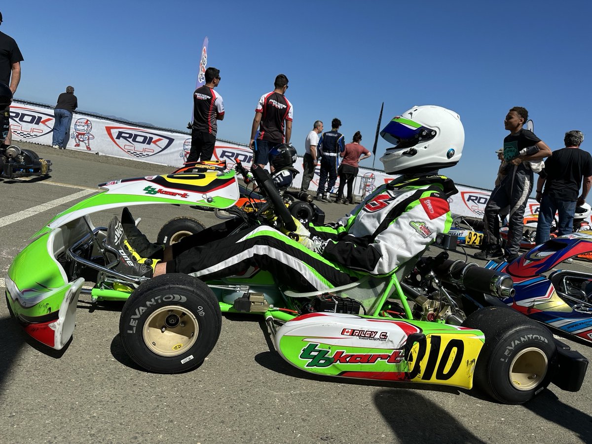 SelectFuel's tweet photo. Congratulations to Select Fuel Racing drivers Ty Fisher, Gabriel Balog, and Connor Riley for putting on a stellar show at the Challenge of the America's Race in Sonoma this past weekend! 

#racelab #selectfuel #selectfuelracing #challengeoftheamericas #karting https://t.co/kvXSuU2R3L