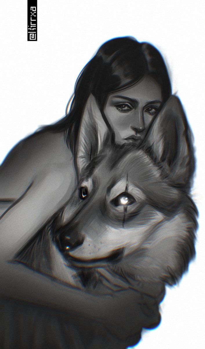 Kirrxa's tweet photo. 071122
#ArtistOnTwitter #digitalart #portrait #رسم_رقمي #رسم https://t.co/5sqaqIk0QP