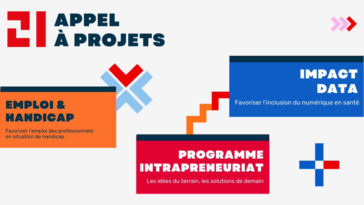 Reconnect (@reconnectcloud) on Twitter photo 📣 Plus que 3 jours pour candidater à l'AAP de <a href="/21CroixRouge/">21 | Croix-Rouge française</a> !
Vous portez un projet à impact social ou une innovation en faveur des personnes vulnérables, pouvant être expérimentée auprès du réseau d’établissements de la <a href="/CroixRouge/">Croix-Rouge fr</a> ? 🚀
Pour s'inscrire👉 bit.ly/3C2vBbP 📣 Plus que 3 jours pour candidater à l'AAP de <a href="/21CroixRouge/">21 | Croix-Rouge française</a> !
Vous portez un projet à impact social ou une innovation en faveur des personnes vulnérables, pouvant être expérimentée auprès du réseau d’établissements de la <a href="/CroixRouge/">Croix-Rouge fr</a> ? 🚀
Pour s'inscrire👉 bit.ly/3C2vBbP