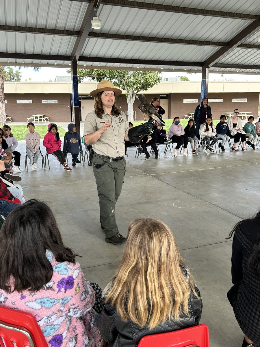 FUESD Environmental Education Program tweet media