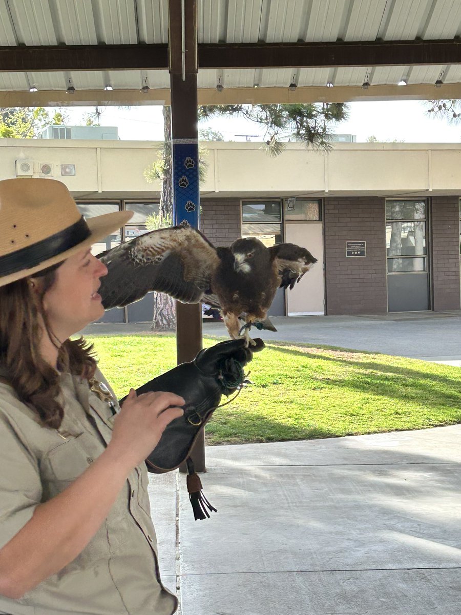 FUESD Environmental Education Program tweet media