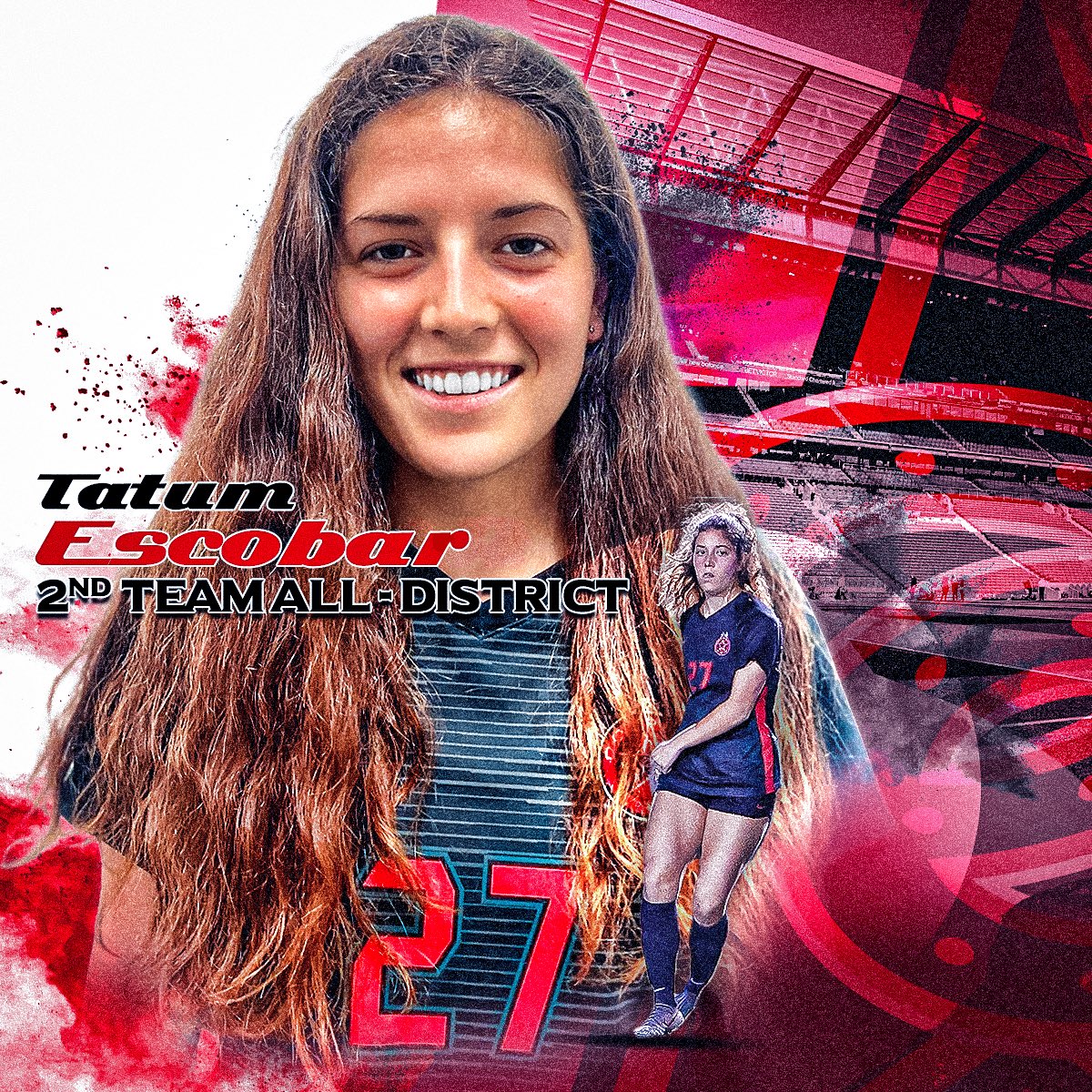 CoppellCowgirlSoccer tweet media