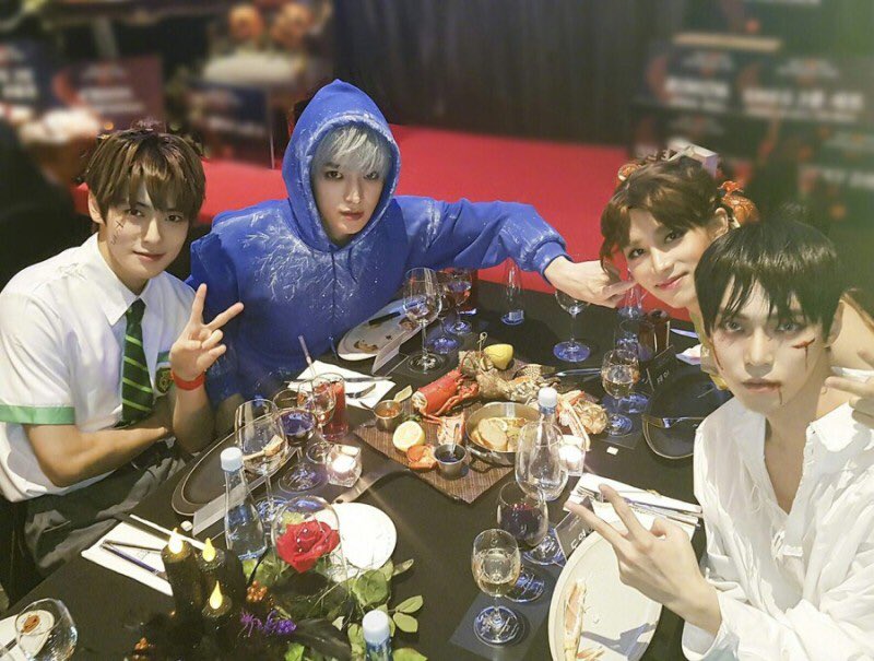 blurjae's tweet photo. huwjsjfjdjs https://t.co/BsW94SaewJ