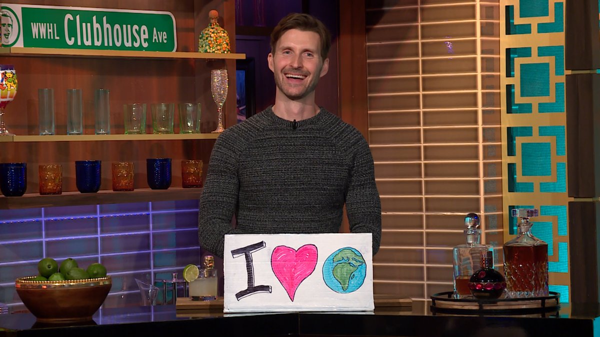 Earth Day Initiative tweet media