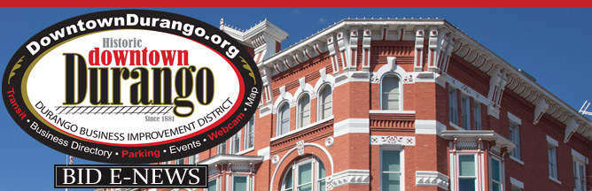 Durango BID tweet media