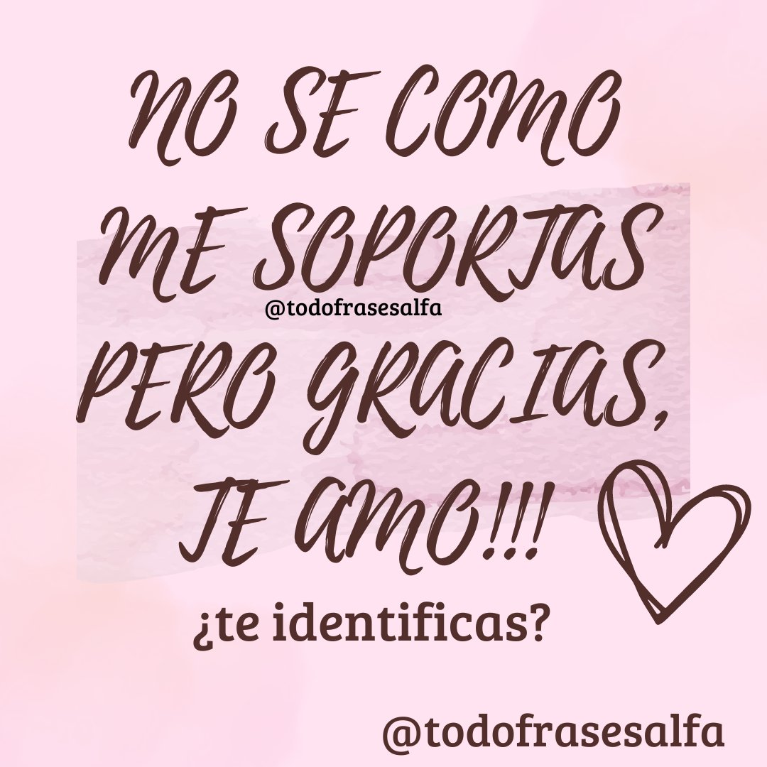 ¡Únete a nuestra comunidad y descubre el poder de las palabras! #Frases #TodoFrasesAlfa #desamor #Toxica #Reflexiones #Motivación #Oaxacadejuarez #MexicoFrases #Mexico #Oaxaca #Inspiration #Amor #Pensamientos #Superación #Felicidad #Vida #Éxito