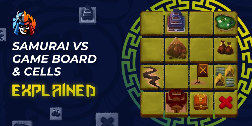 Samurai Versus tweet media