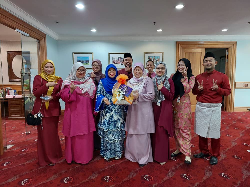 #Ihyaramadan2023
#msumalaysia 
Grand Iftar 2023