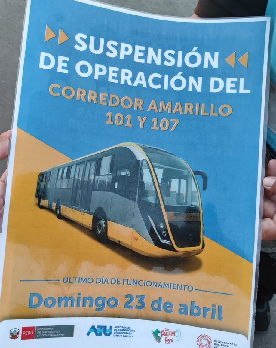 Es desolador seguir viendo cómo servicios buenos (no perfectos) se ven absorbidos por la ineficiencia de nuestras autoridades. Busses que se quedan plantadas en los paraderos más de 10 minutos. Colectivos que invaden carriles y en muchos casos secuestran y roban a sus pasajeros.