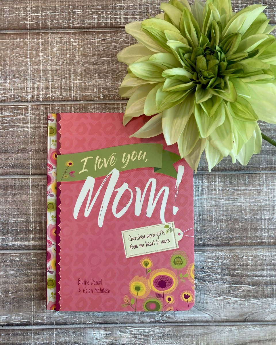 Tyndale House tweet media