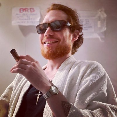 goldbeardtalk's tweet photo. #NyttProfilbilde https://t.co/uteWwf04gp