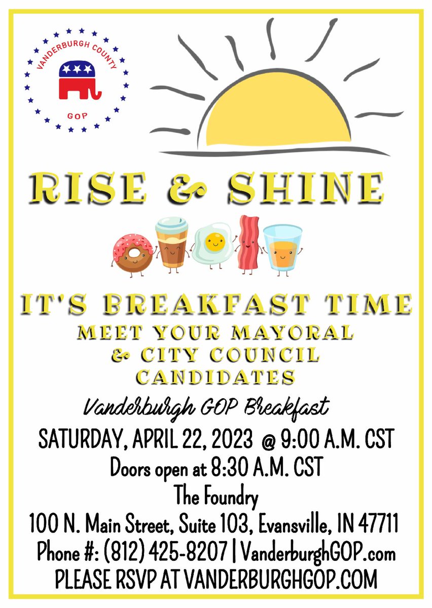 VanderburghGOP tweet media